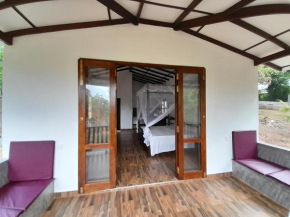 Villa Tanzanite